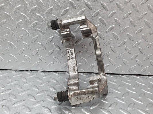 41902 Mercedes-Benz W202 C200 Front Left Brake Caliper Bracket Lucas