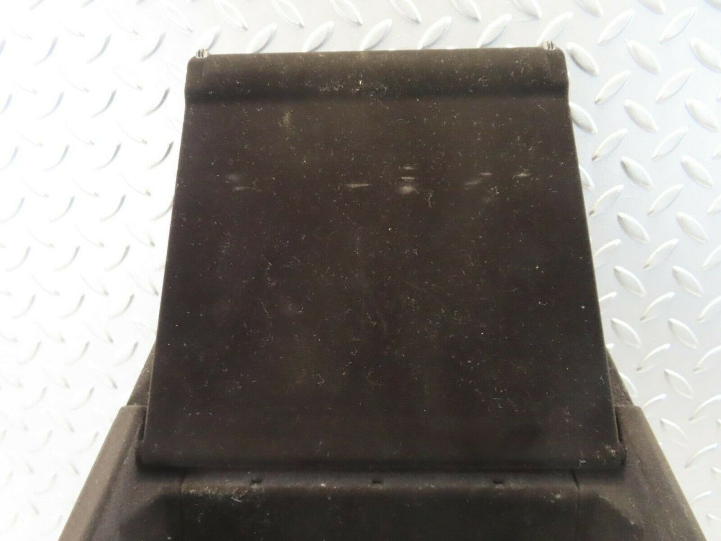 11161 Mercedes-Benz W221 S320 Rear Storage Box Compartment 2216802350
