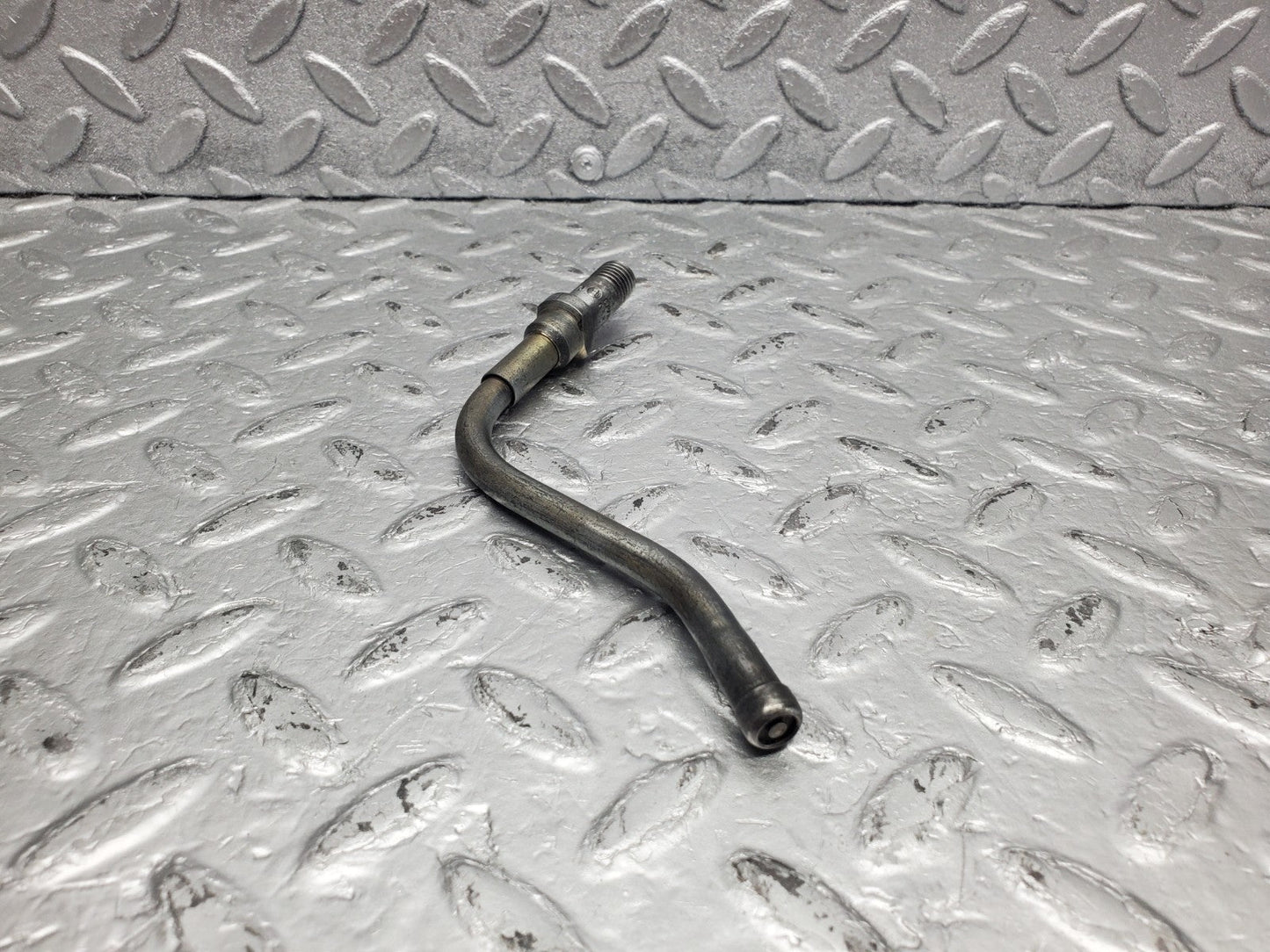 W112 fuel injector used OEM