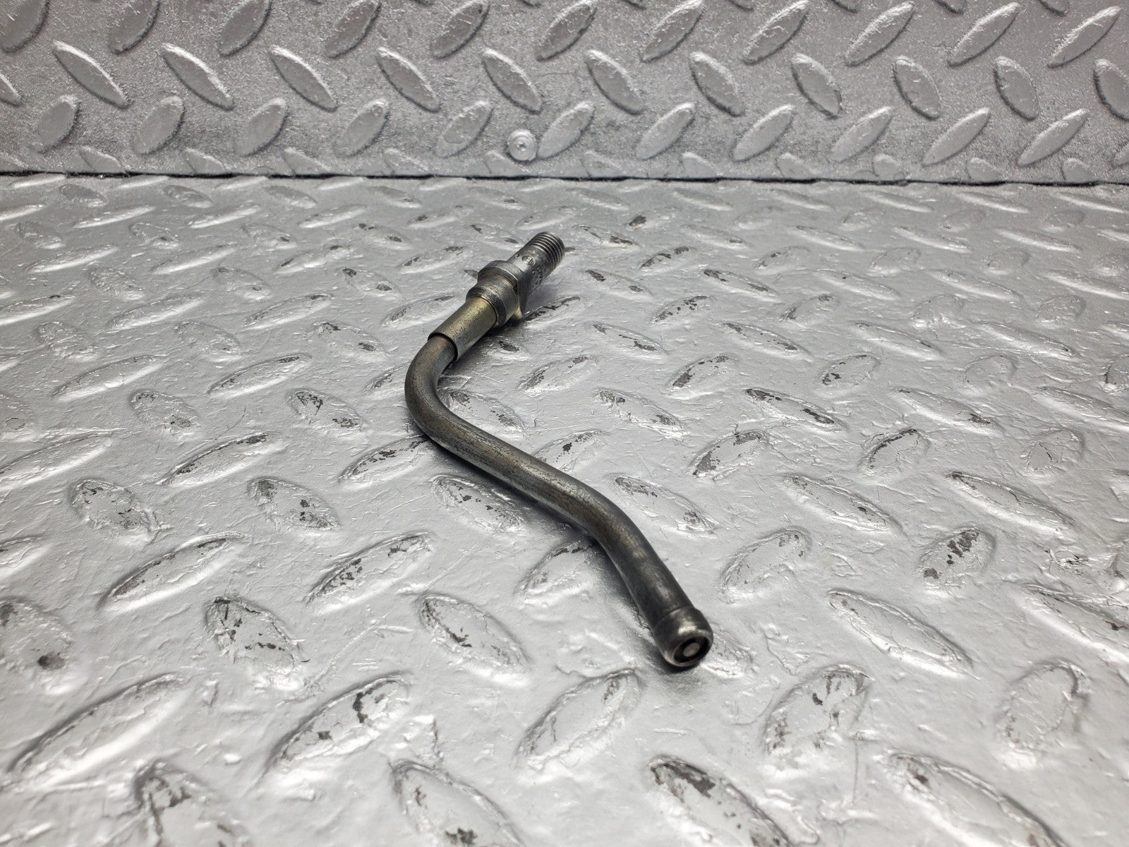 W112 fuel injector used OEM