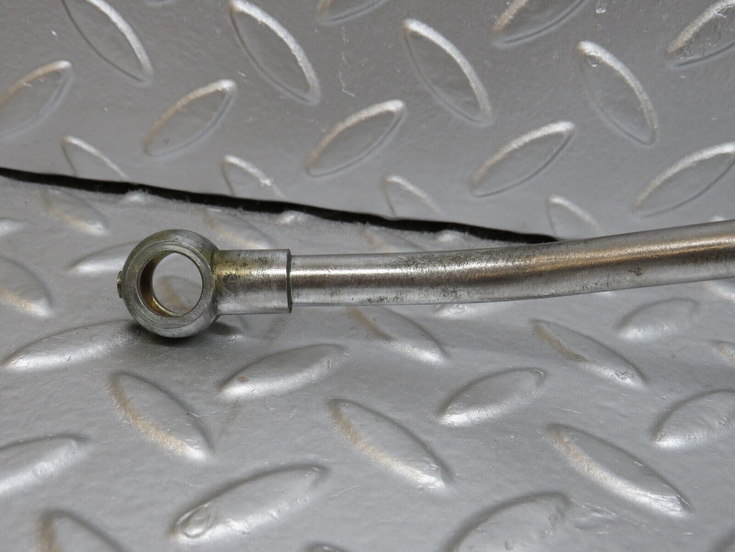 34173 Mercedes-Benz W124 260E Automatic Gearbox Oil Pipe Hose