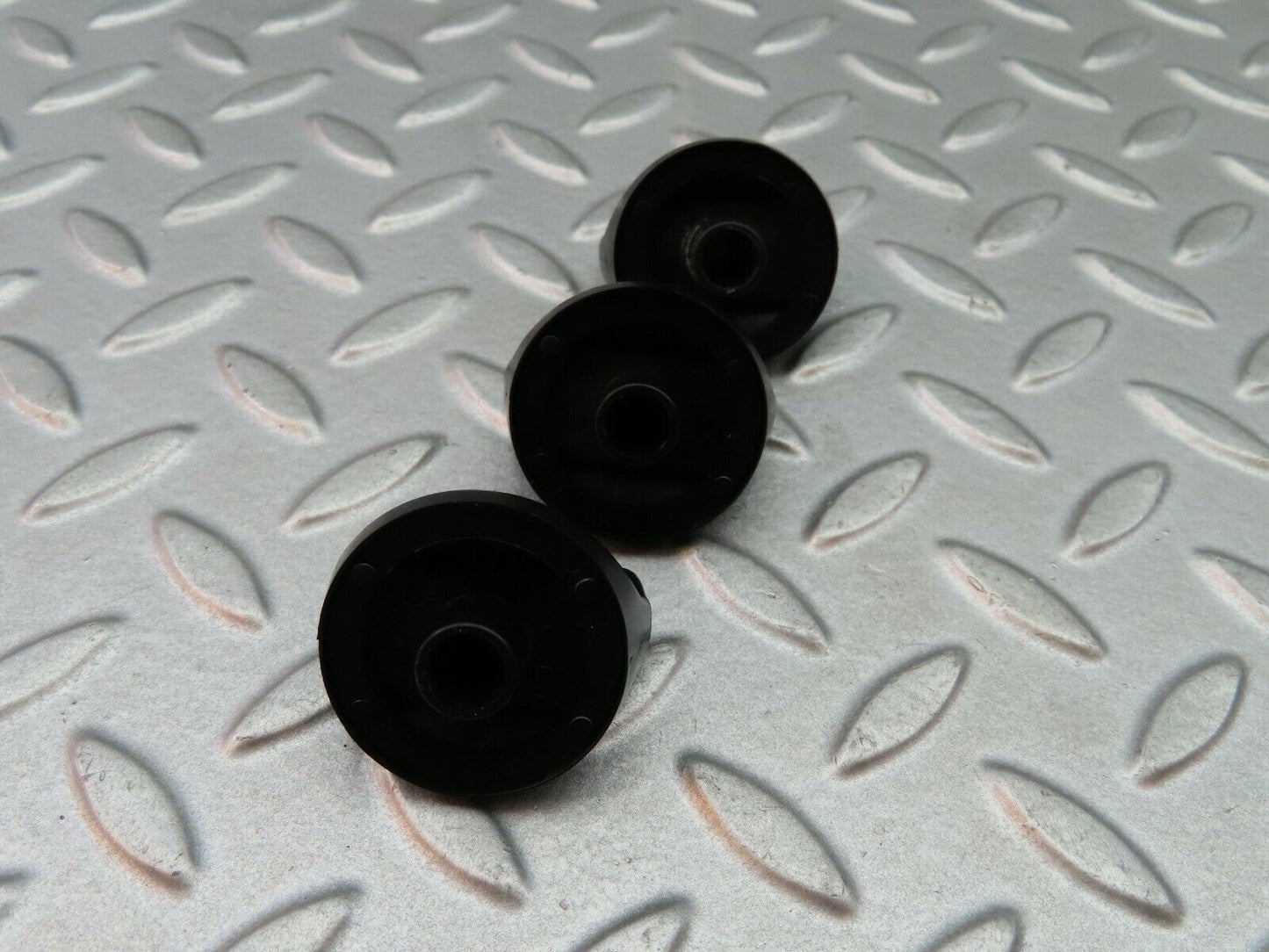 4936 Mercedes-Benz W123 200 Heater Blower Switch Button Set