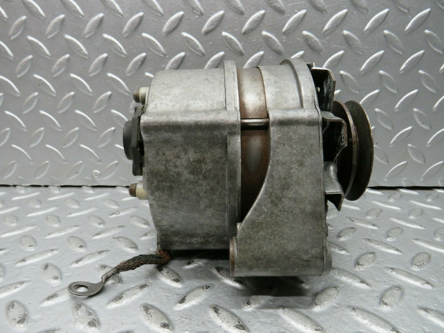 22202 Mercedes-Benz S123 280TE Wagon Alternator Generator 0986032300