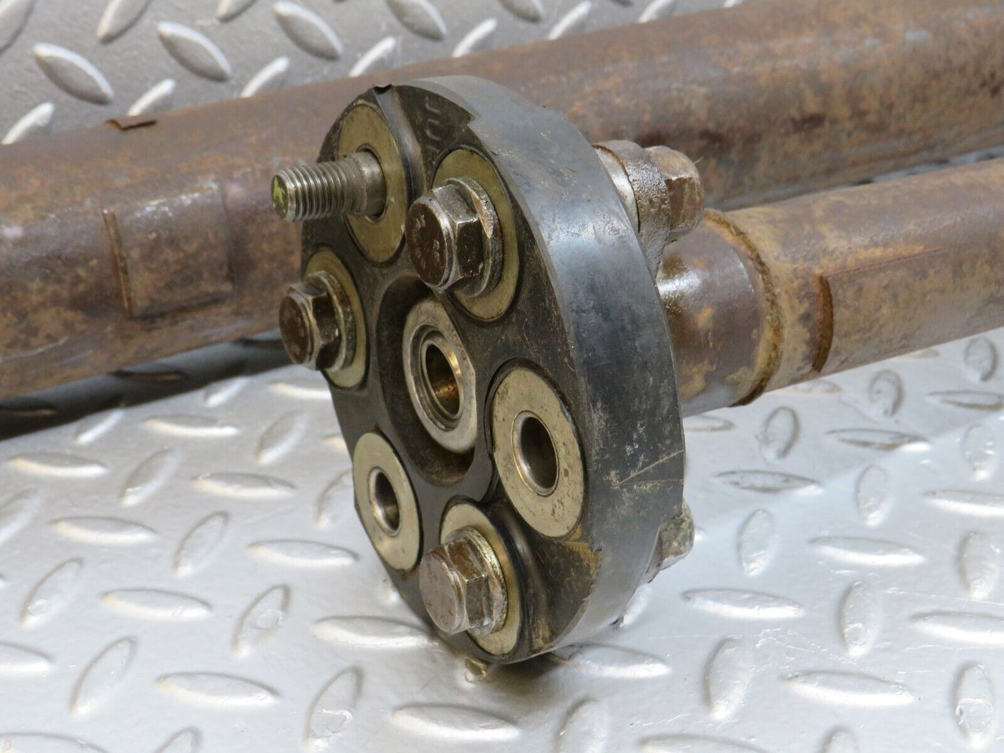35950 Mercedes-Benz W108 Cardan Shaft Prop Shaft