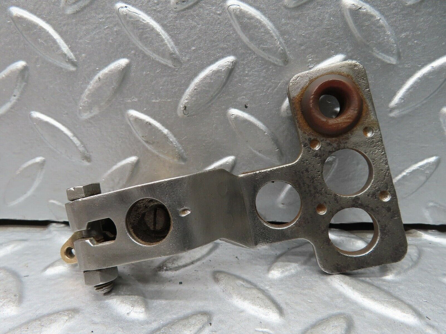 20984 Mercedes-Benz W114 250CE Coupe Gearbox Linkage
