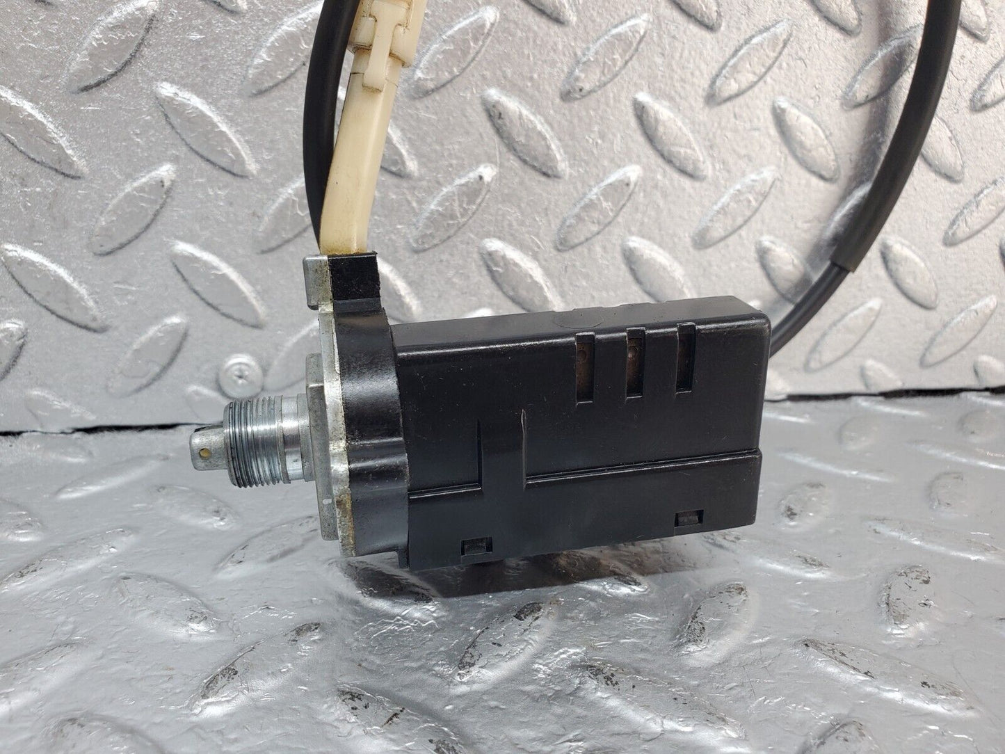 44426 Mercedes-Benz W123 280E Heater Switch Heater Controller 1238200710