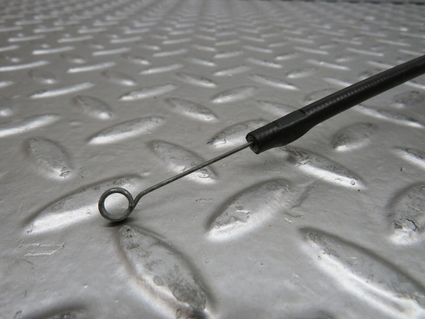 28084 Mercedes-Benz W123 280E Heater Slider Control 1238301185