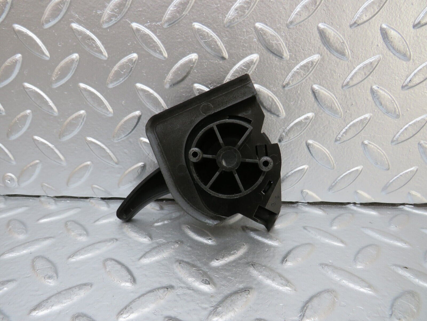 24927 Mercedes-Benz W140 S320 Hood Opener Bonnet Opener Release