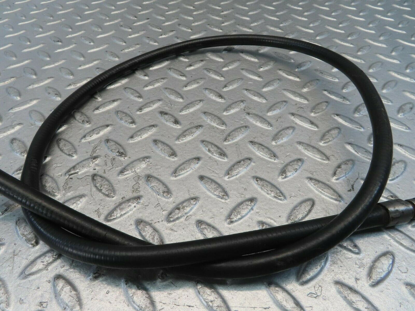 11572 Mercedes-Benz C123 230CE Coupe Handbrake Cable