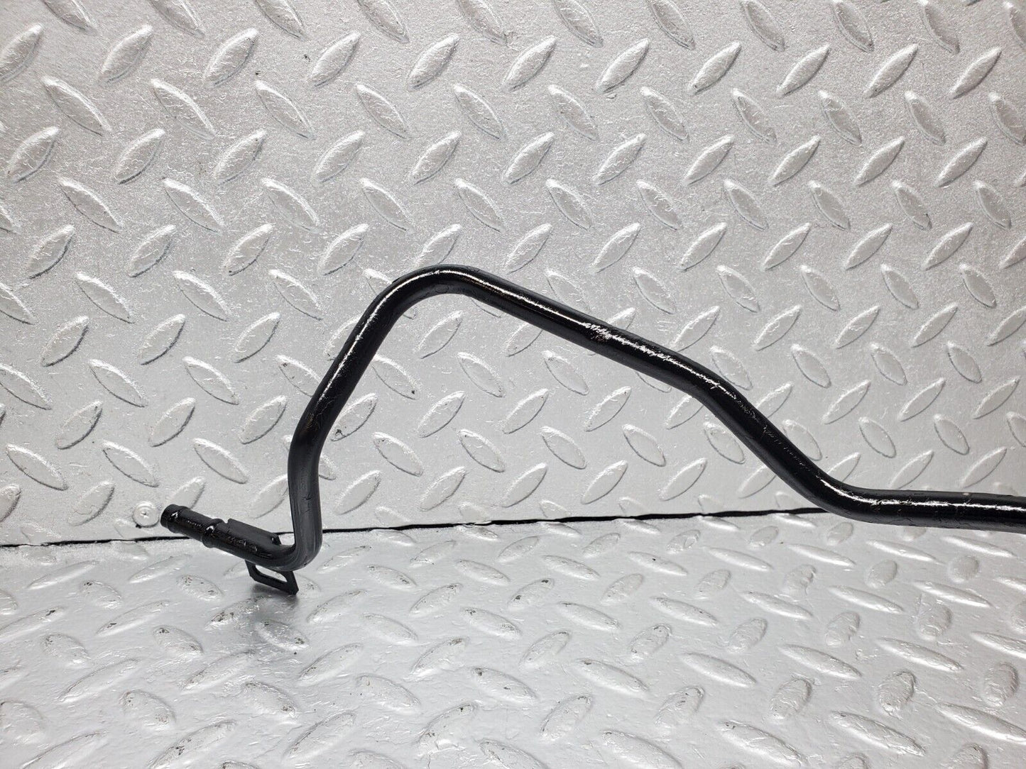 45304 Mercedes-Benz R129 300SL Coupe Oil Cooler Pipe
