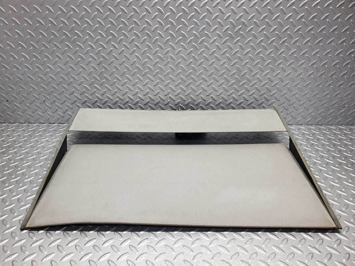W201 Baby Benz interior sunroof cover panel used OEM