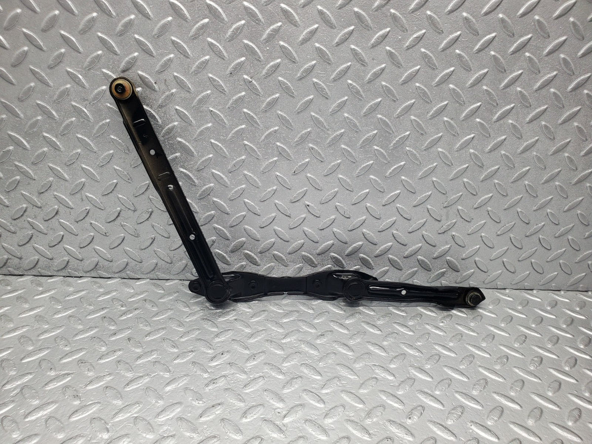 W201 Baby Benz bonnet hinge right side used OEM