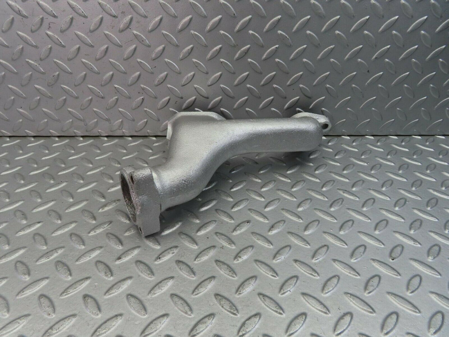 9095 Mercedes-Benz W111 Exhaust Manifold 1271420604
