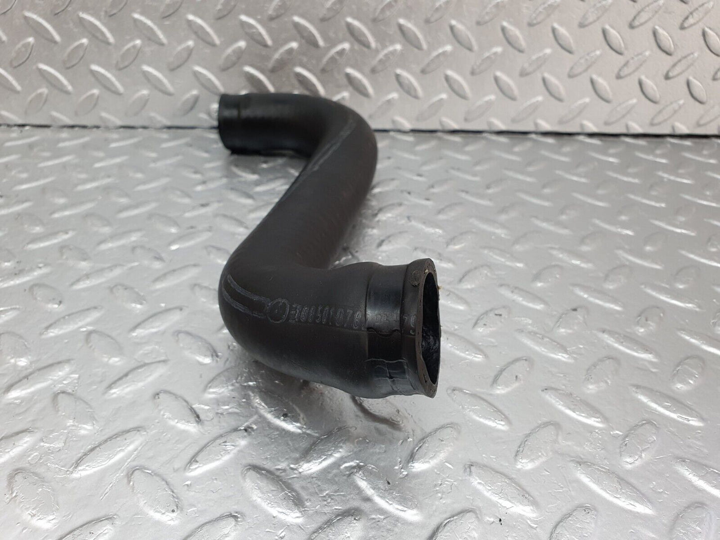 43207 Mercedes-Benz W108 280SE Radiator Upper Hose Pipe 1085010782