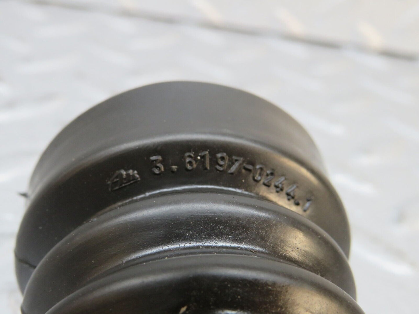 40219 Mercedes-Benz W110 230 Brake Booster Rubber ATE 3619702441