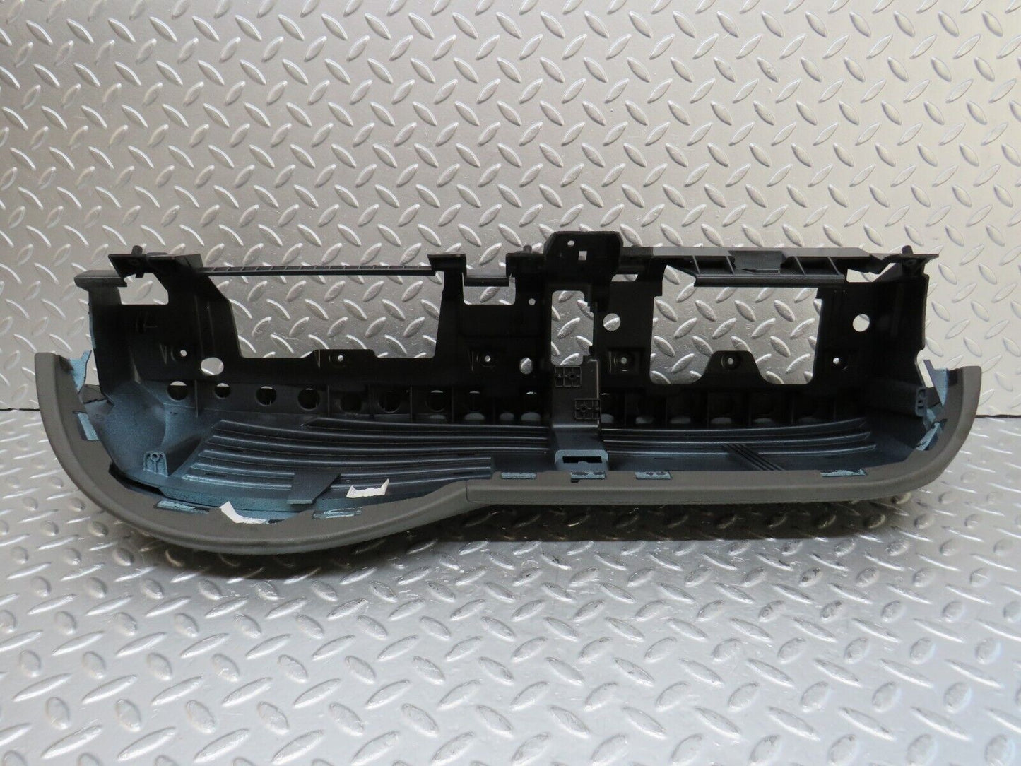 35108 Mercedes-Benz W221 Dashboard Grey