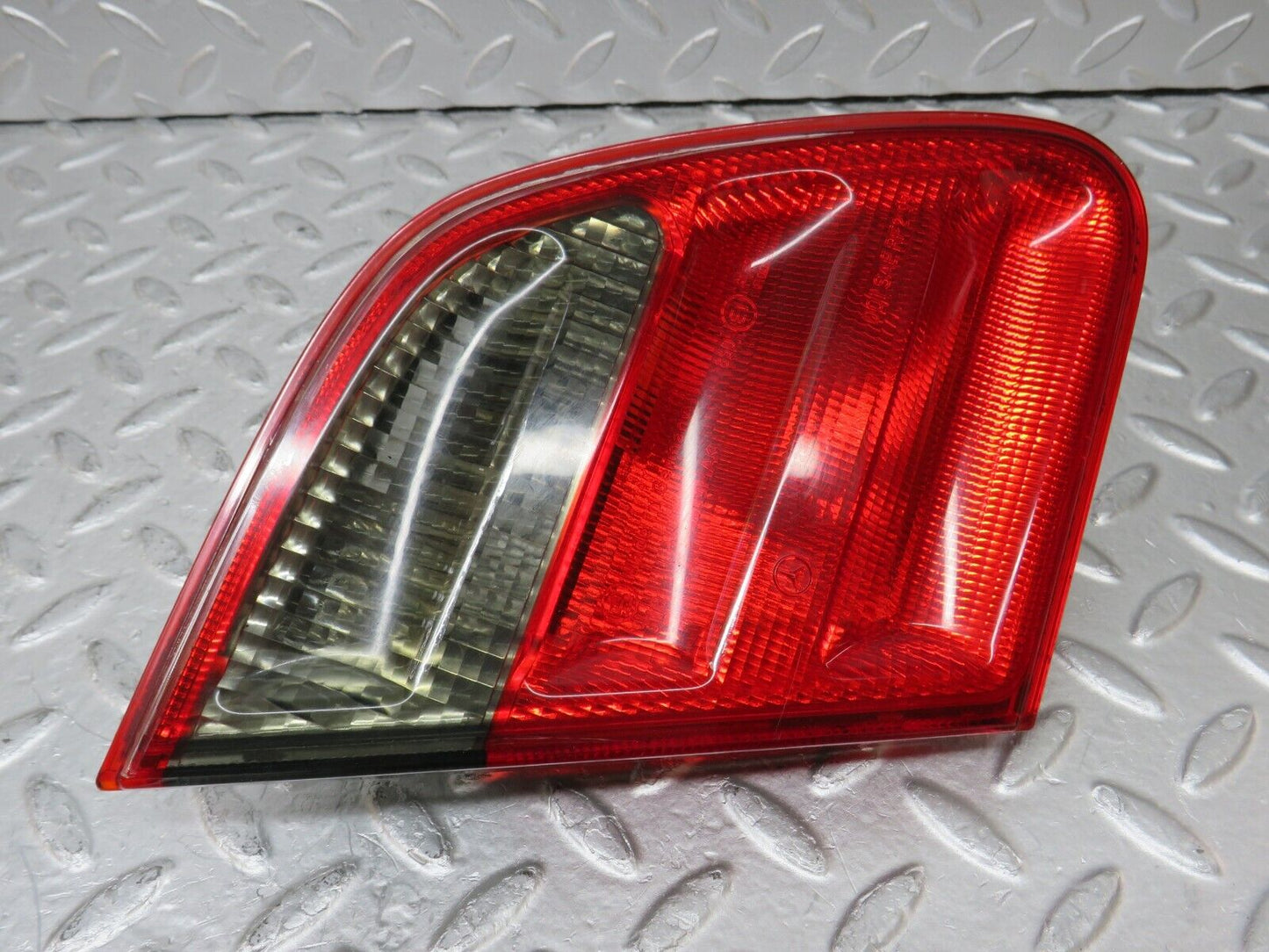 34839 Mercedes-Benz W210 320E Tail Light Left Side 2108208764