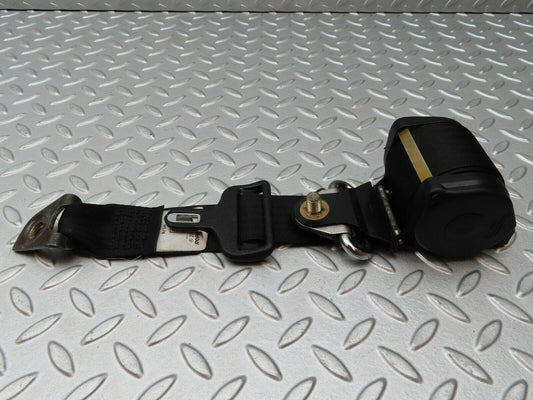 4403 Mercedes-Benz W123 230E Front Left Seat Belt 2018601685