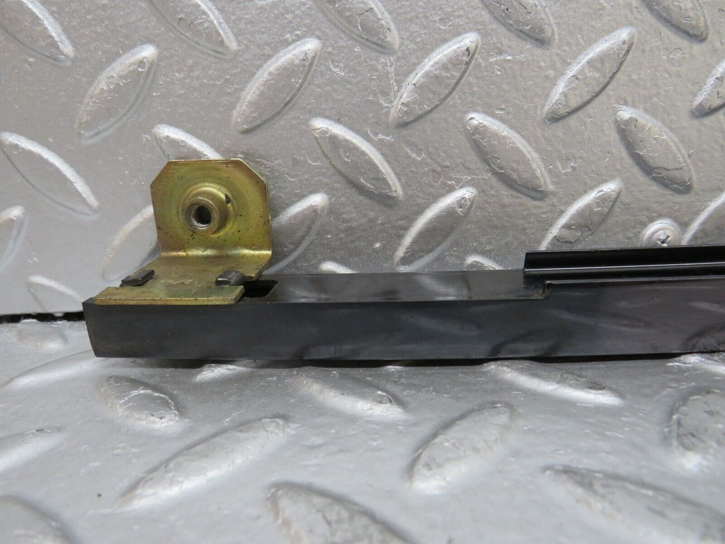 33253 Mercedes-Benz W202 C180 Rear Right Door Window Channel
