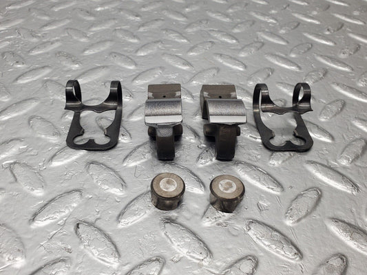 46610 Mercedes-Benz C123 280CE Coupe Valve Rocker Arm With Spring And Tappet