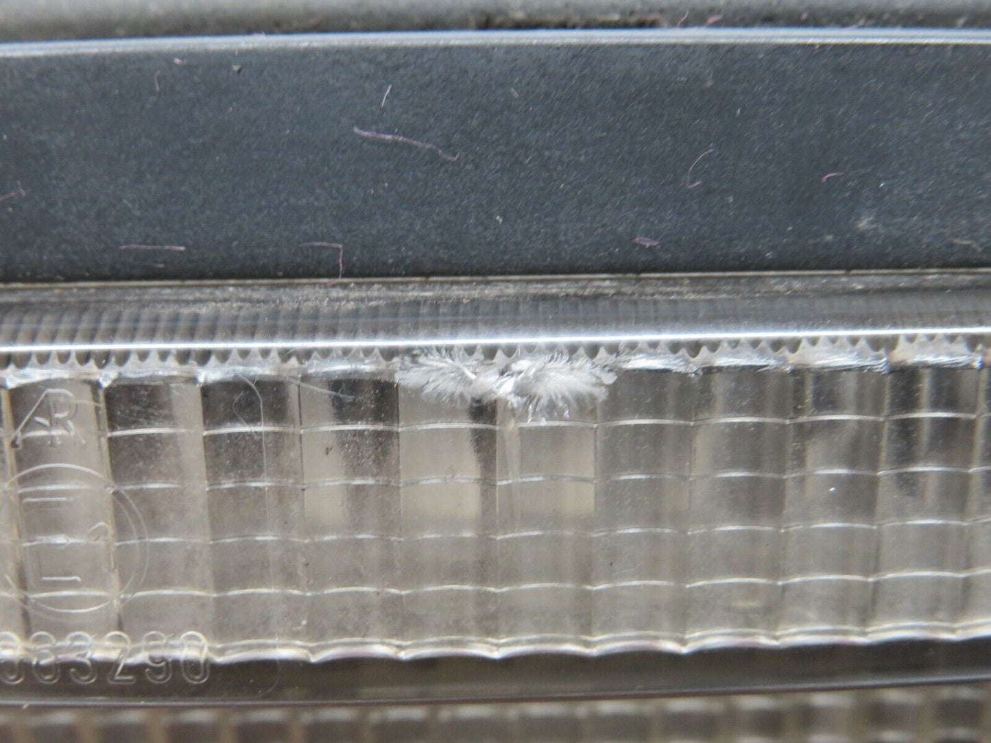 29040 Mercedes-Benz C124 320CE Coupe Tail Light Right Side