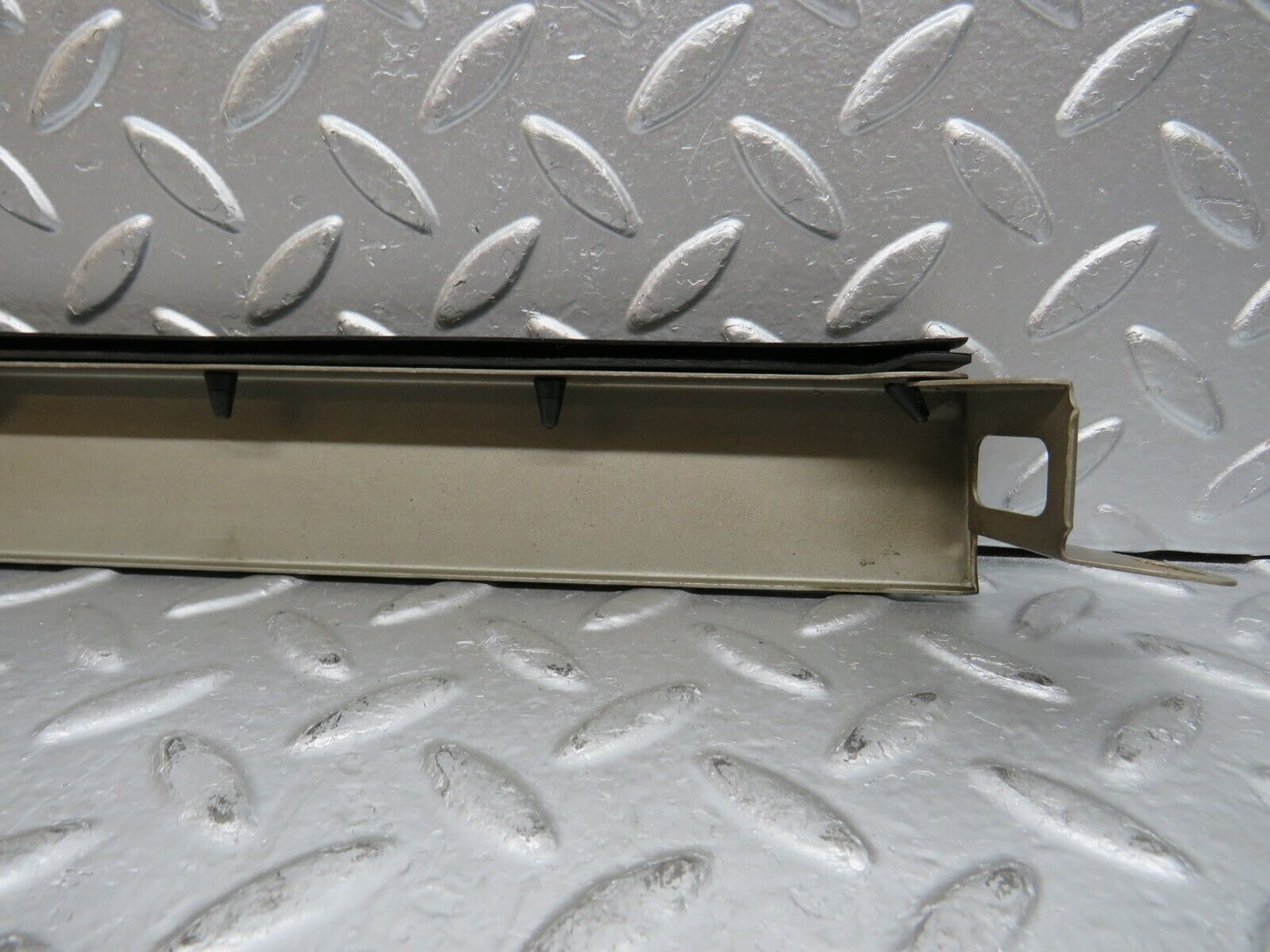 29394 Mercedes-Benz W124 230E Under Headlight Trim Left Side
