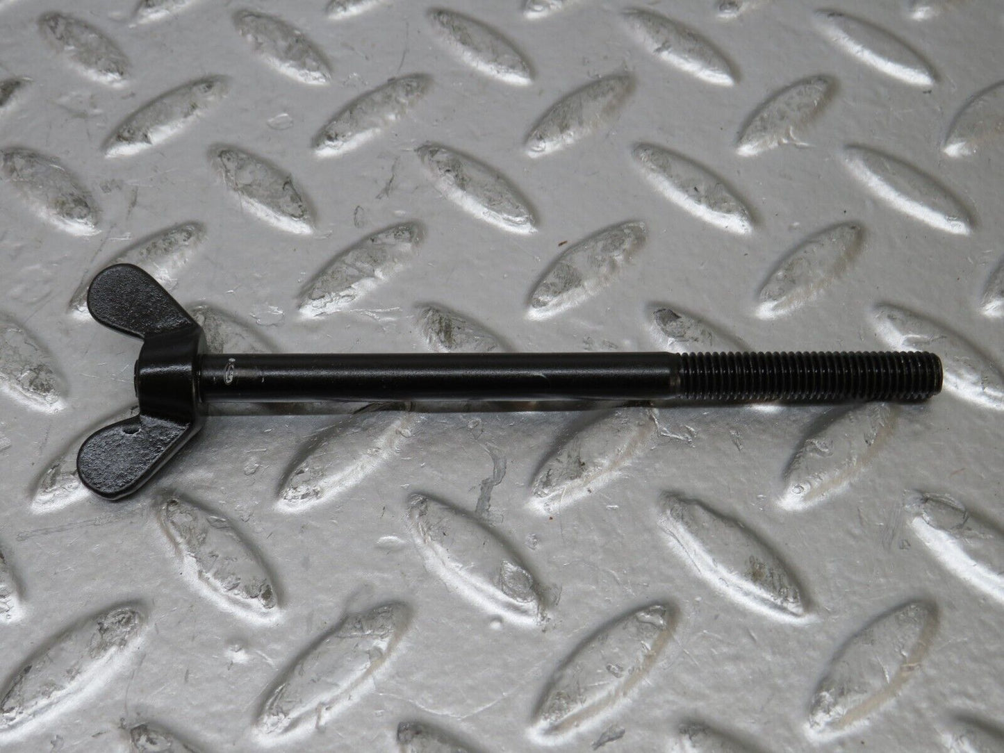 26118 Mercedes-Benz W116 450SE Spare Wheel Holder