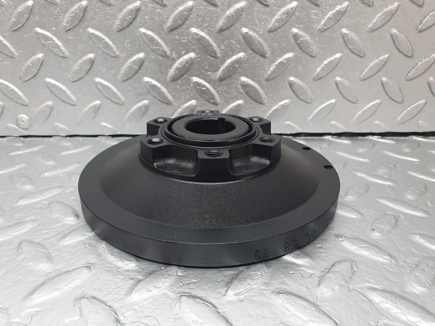 42821 Mercedes-Benz W201 190 Crankshaft Vibration Damper