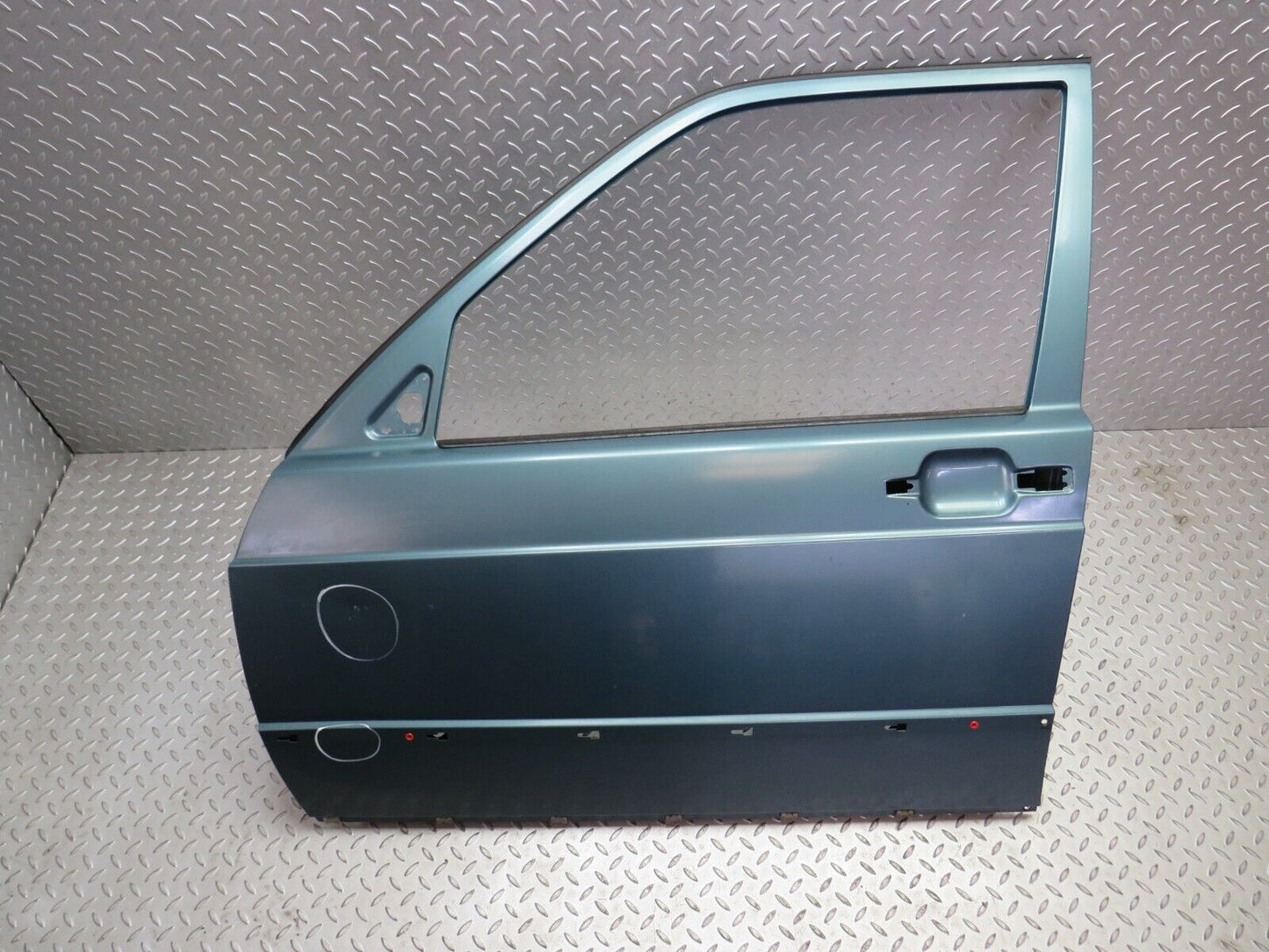 30827 Mercedes-Benz W201 190E 2.0L Front Left Door