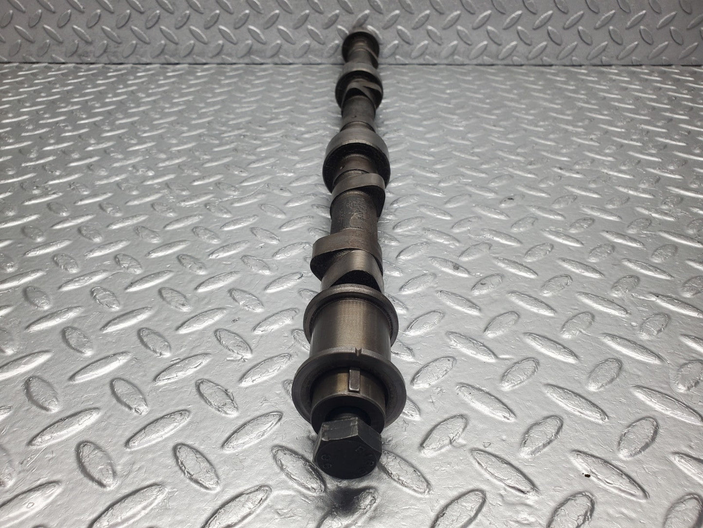 W112 camshaft used OEM