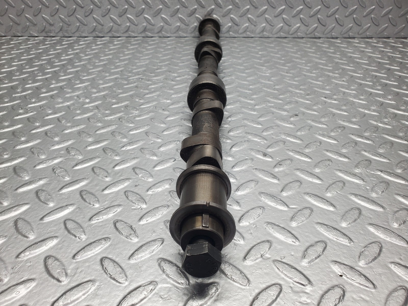 W112 camshaft used OEM