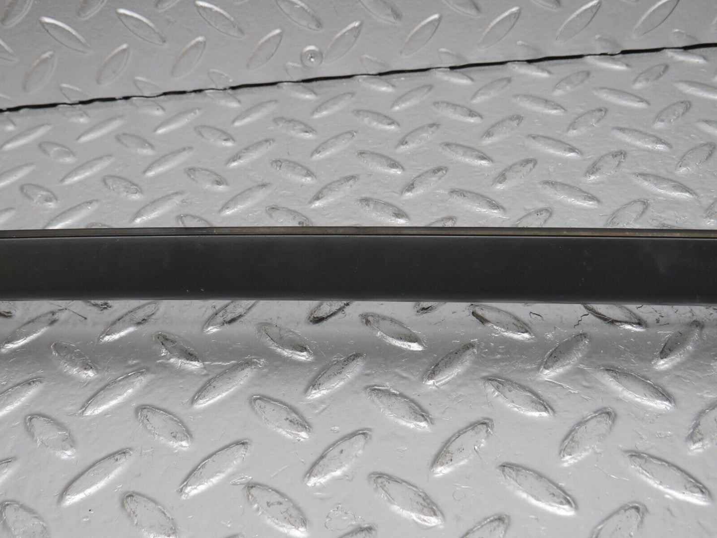32588 Mercedes-Benz S124 300TE Wagon A Pillar Exterior Trim Right Side