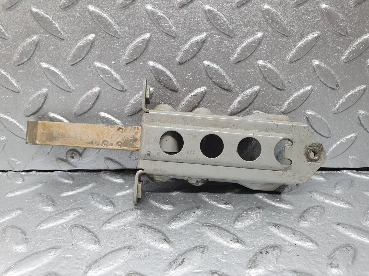 41539 Mercedes-Benz W124 200E Door Safety Check Strap