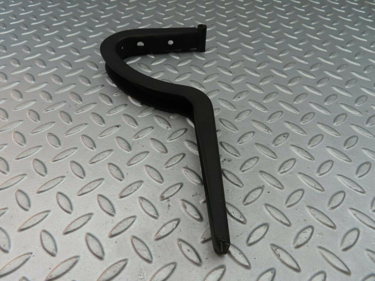 7198 Mercedes-Benz C107 350SLC Coupe Trunk Lid Hinge Left Side