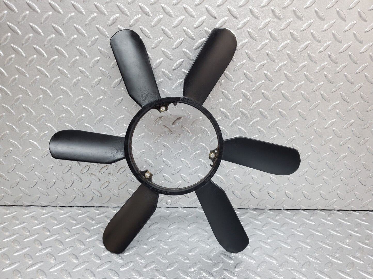 45082 Mercedes-Benz R129 300SL Coupe Engine Cooling Fan 1032000623