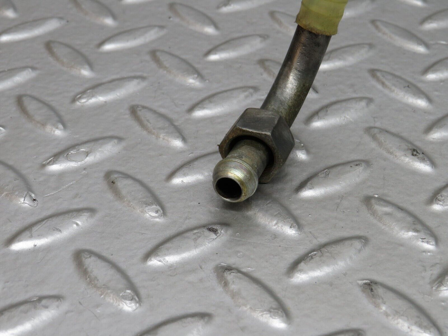 28116 Mercedes-Benz W123 280E Brake Servo Vacuum Pipe