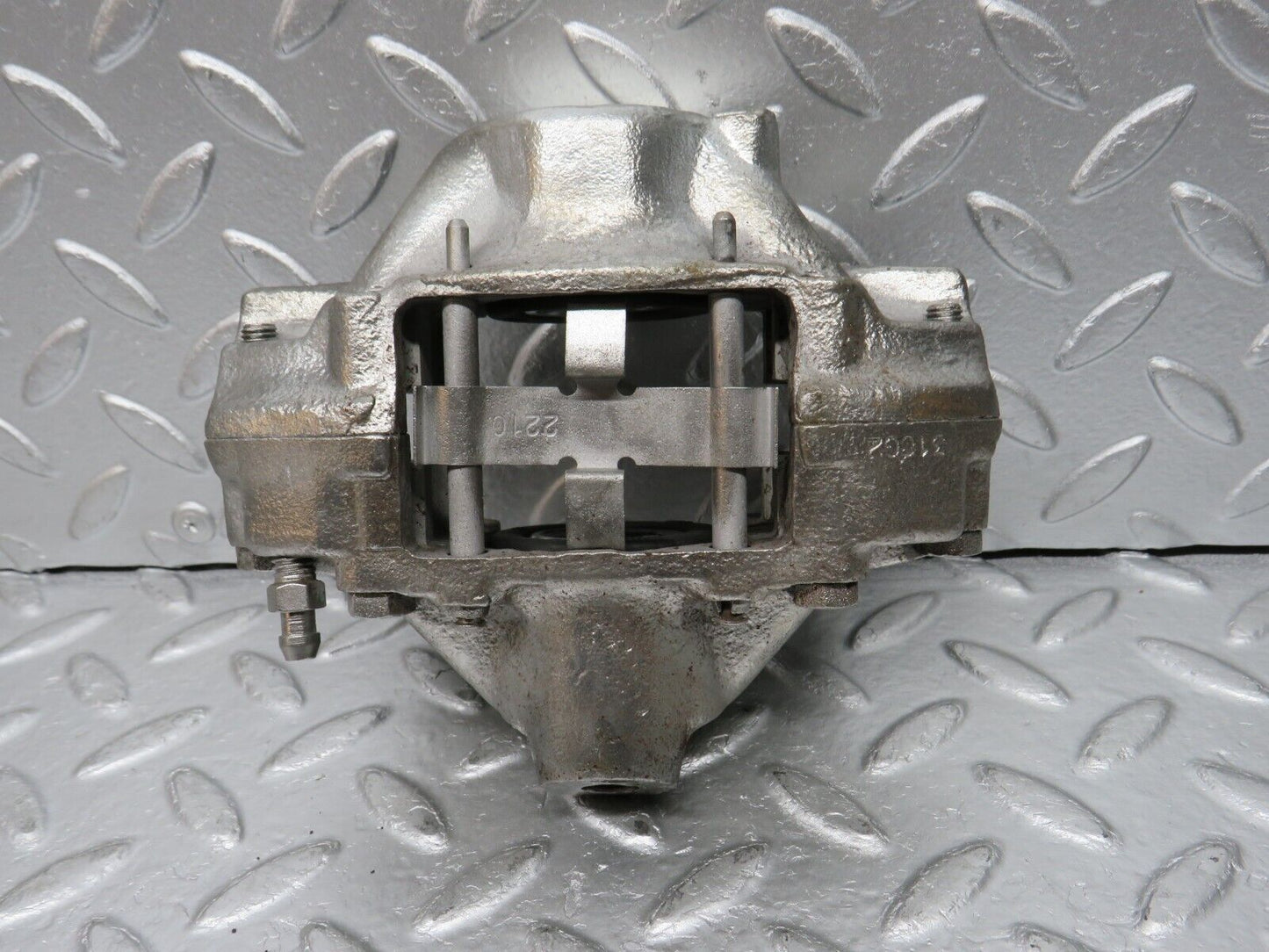 30961 Mercedes-Benz W124 230E Rear Right Brake Caliper Ate 11