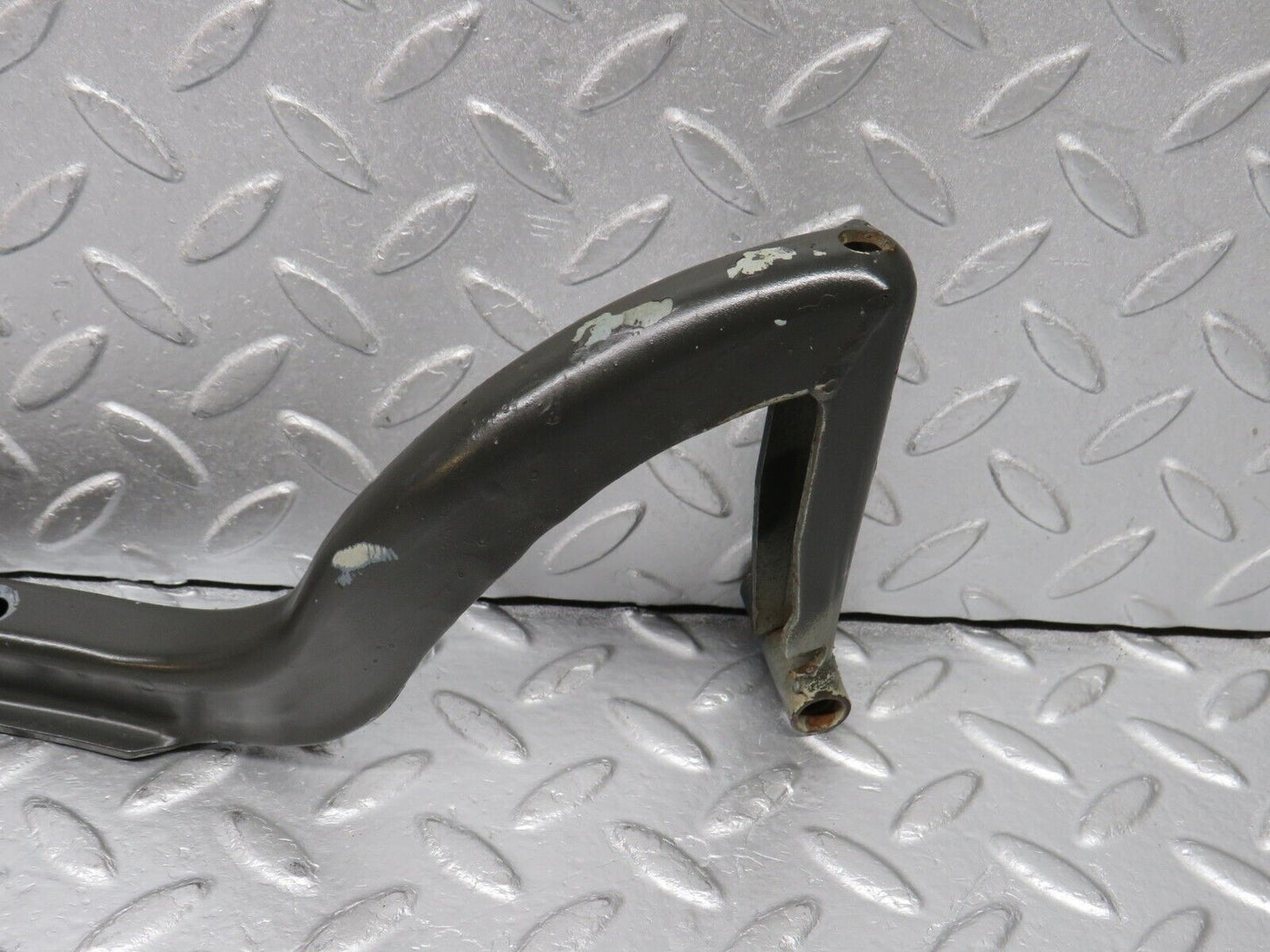 39085 Mercedes-Benz R107 500SL Soft Top Lid Hinge Left Side