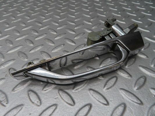 14457 Mercedes-Benz W116 350SE Rear Chrome Door Handle 1167600059