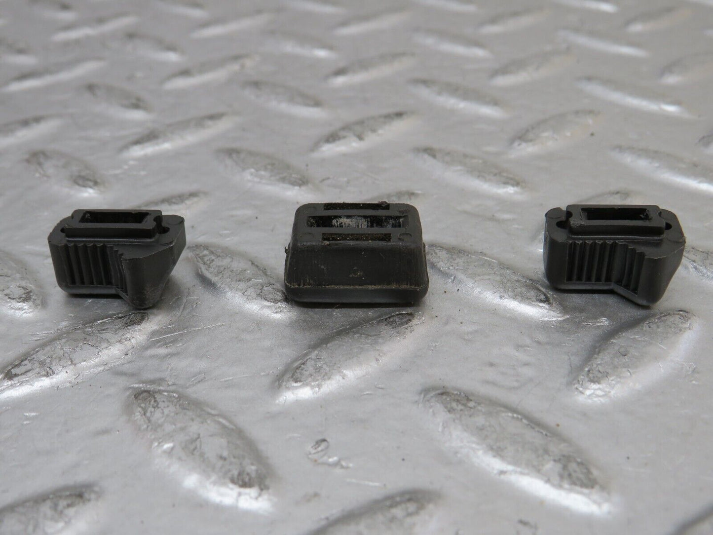 26919 Mercedes-Benz W123 240D Heater Control Knob Set