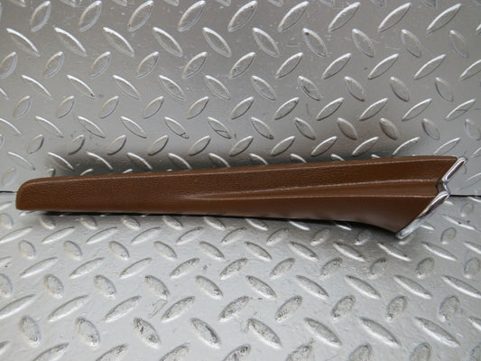 26028 Mercedes-Benz W116 450SE Rear Left Door Interior Trim