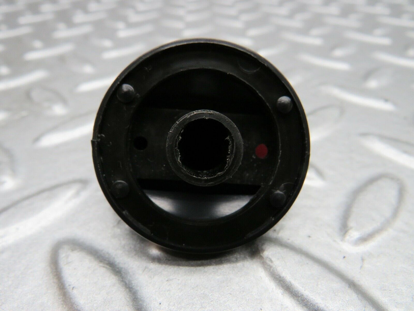 21874 Mercedes-Benz W123 Heater Control Knob Set