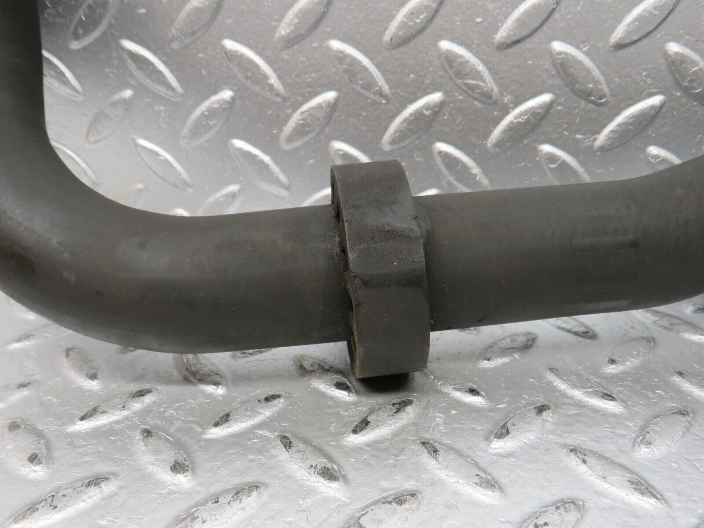 32037 Mercedes-Benz W123 230E Radiator Hose Pipe 1235012582