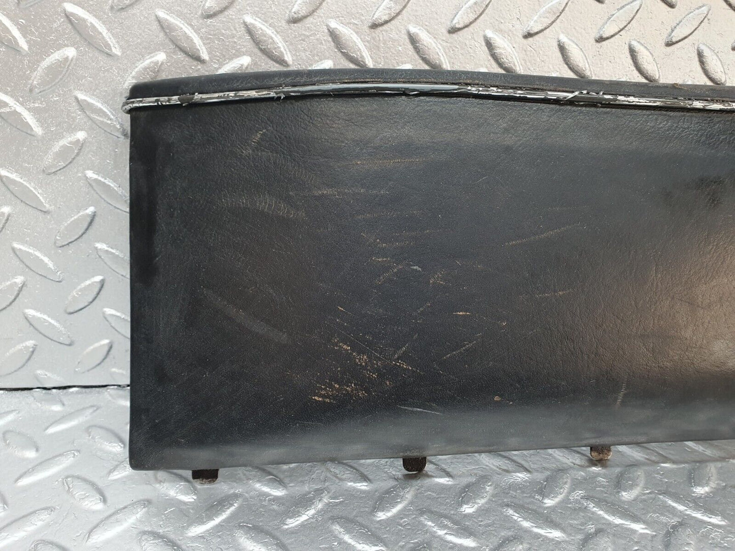 43312 Mercedes-Benz W108 280SE Front Right Door Pocket Black