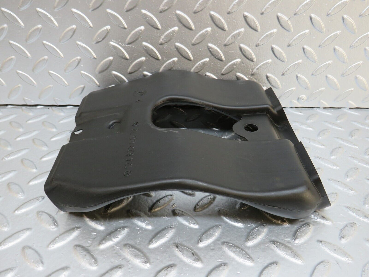 29332 Mercedes-Benz W124 230E Engine Bay Water Drain 1246280072