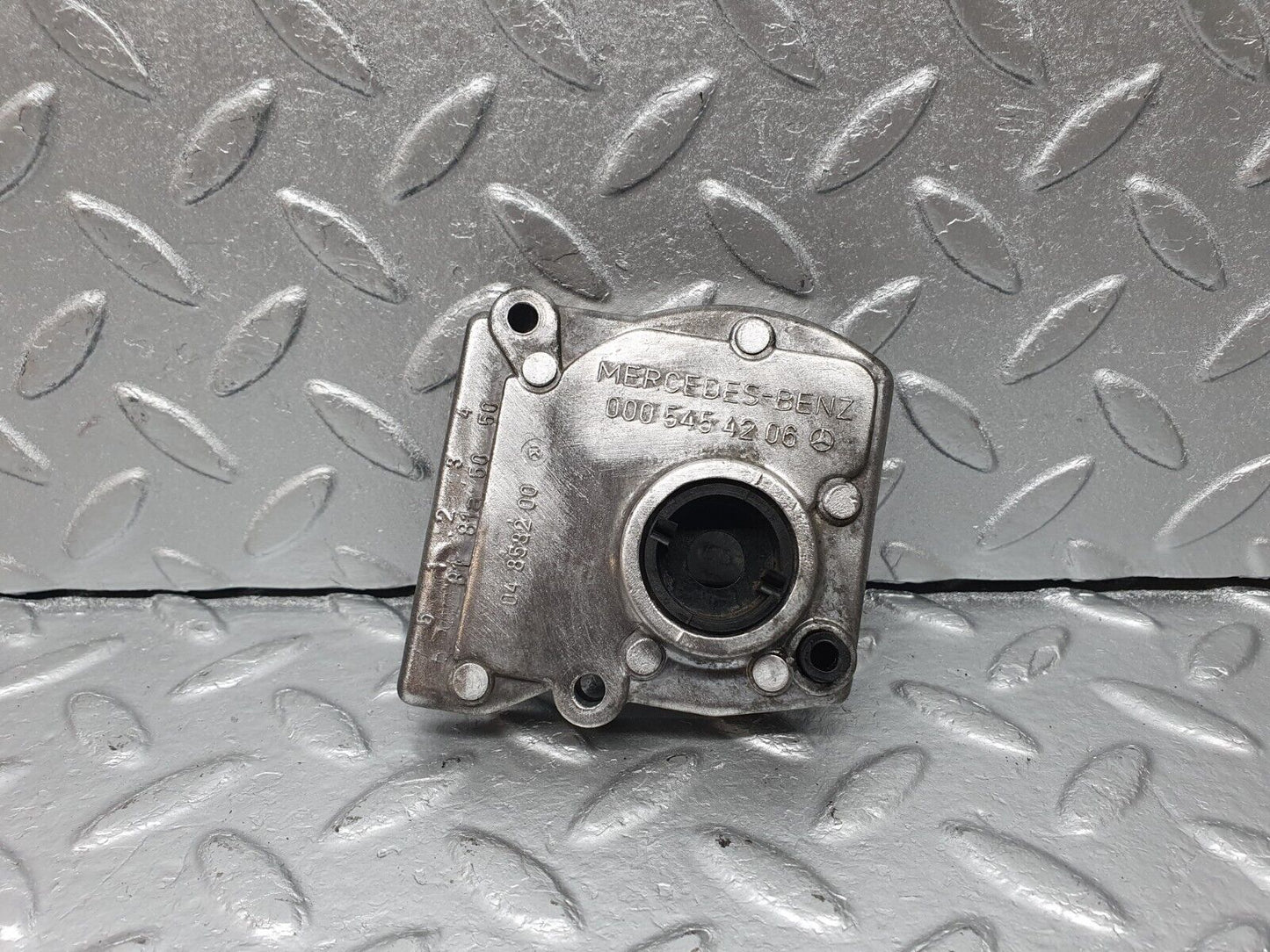 41318 Mercedes-Benz W123 300D Reverse Light Switch 722.118 0005454206