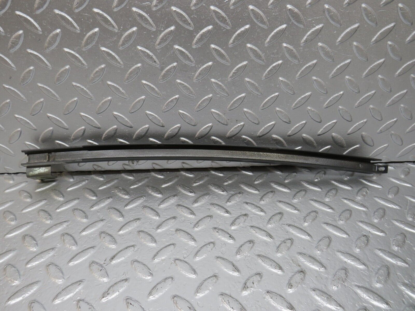 33770 Mercedes-Benz W201 190E 2.0L Rear Right Door Window Channel