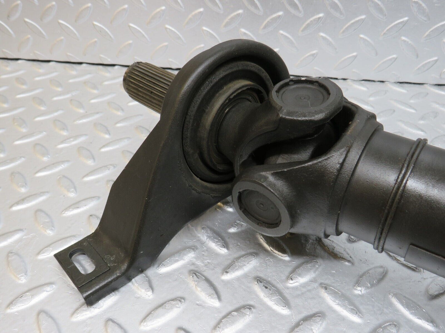 35281 Mercedes-Benz W221 Cardan Shaft Prop Shaft 2214107206