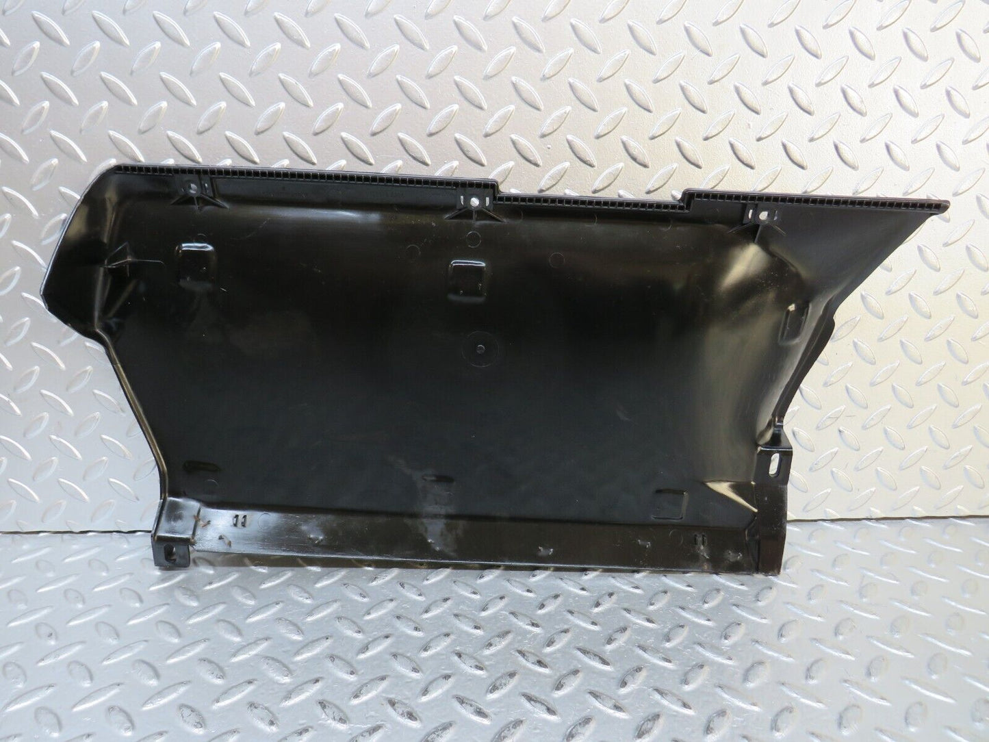 28247 Mercedes-Benz S123 240D Wagon Under Dash Panel Right Side 1236892208