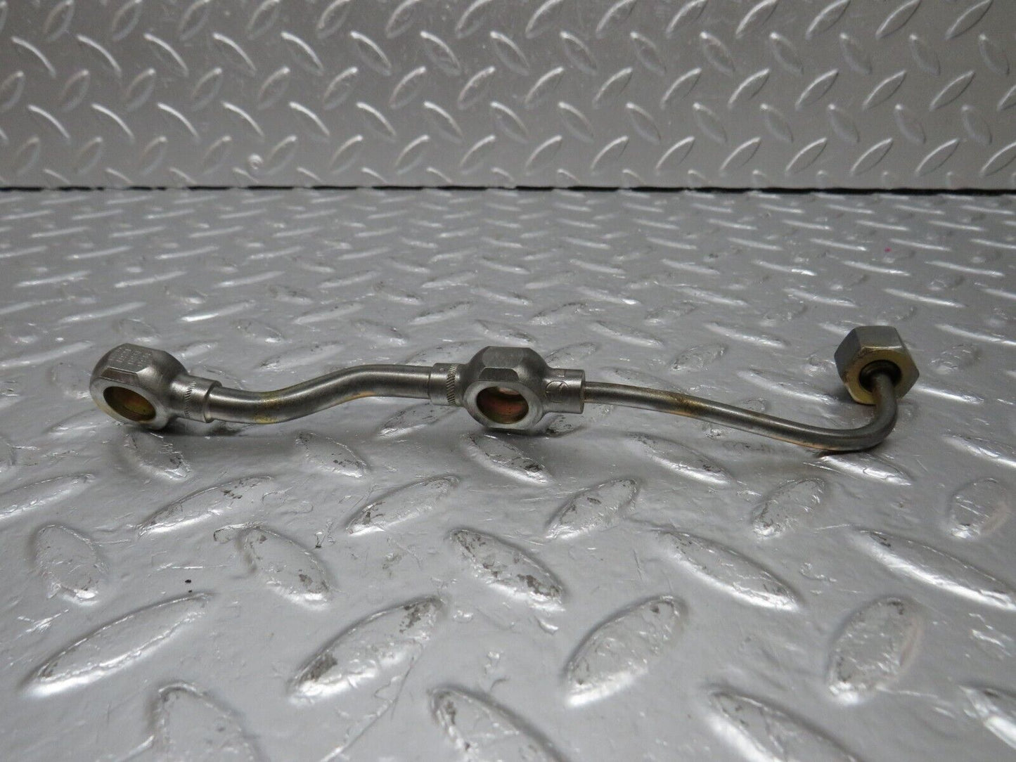 34178 Mercedes-Benz W124 260E Fuel Hose Pipe